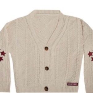 Taylor Swift Red Cardigan